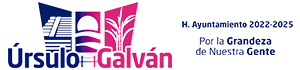 Ursulo Galavn logo