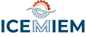 Logo ICEMIEM color